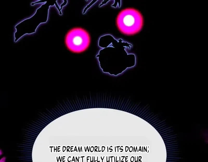 Era of the Haunted Chapter 600 – Page 111