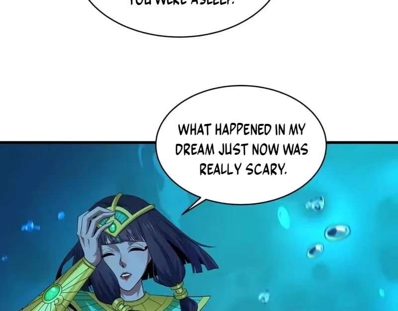 Era of the Haunted Chapter 600 – Page 137