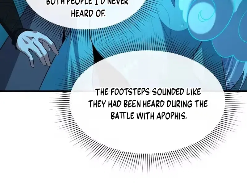Era of the Haunted Chapter 600 – Page 142