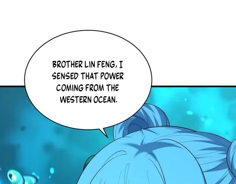 Era of the Haunted Chapter 600 – Page 143