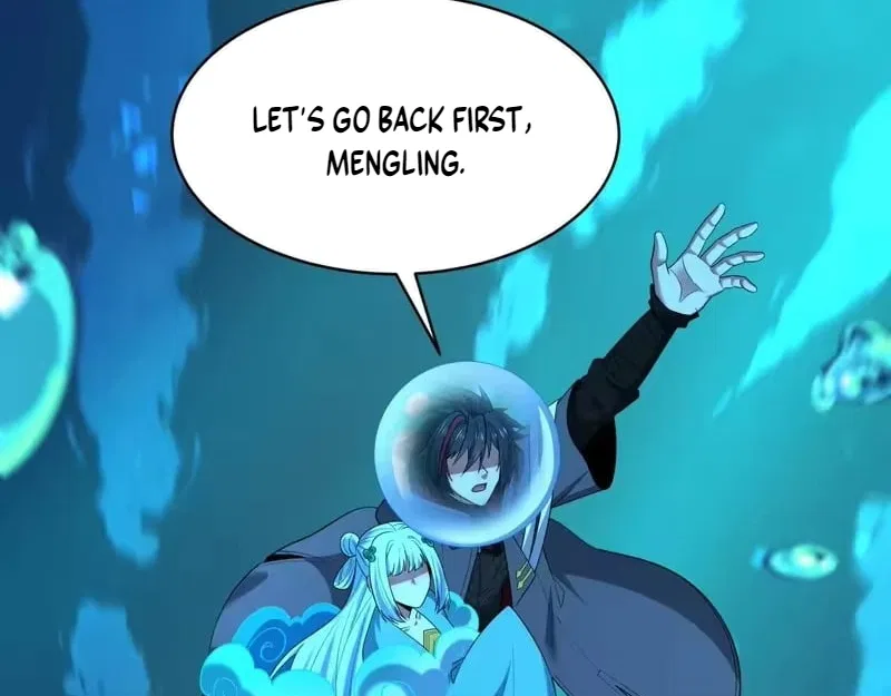 Era of the Haunted Chapter 600 – Page 149