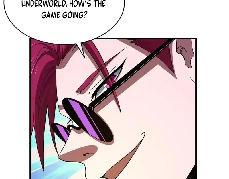 Era of the Haunted Chapter 600 – Page 165