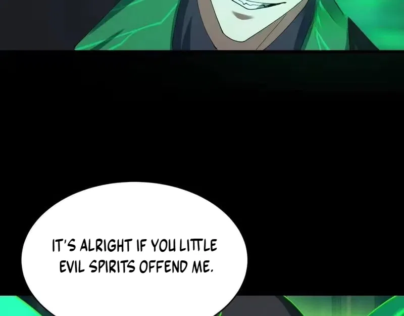 Era of the Haunted Chapter 599 – Page 3