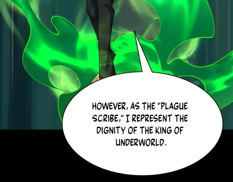 Era of the Haunted Chapter 599 – Page 6