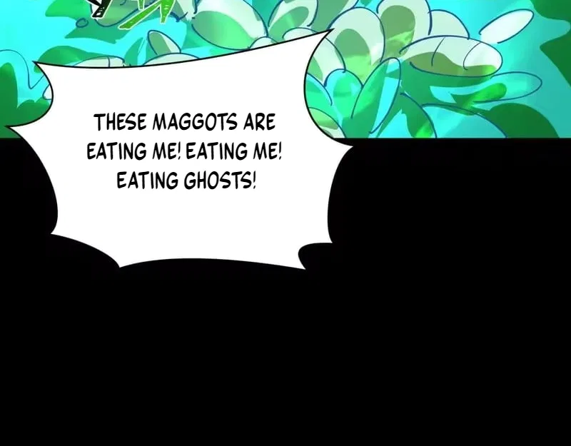 Era of the Haunted Chapter 599 – Page 16