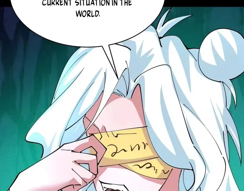 Era of the Haunted Chapter 599 – Page 30