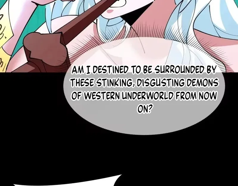 Era of the Haunted Chapter 599 – Page 31