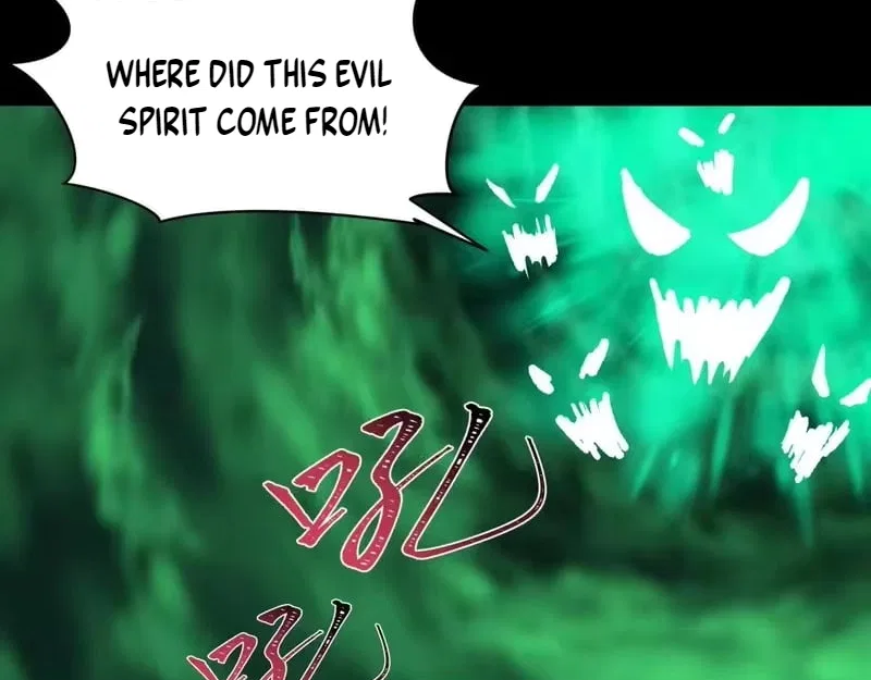 Era of the Haunted Chapter 599 – Page 32