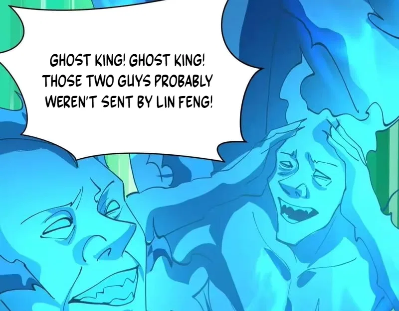 Era of the Haunted Chapter 599 – Page 37