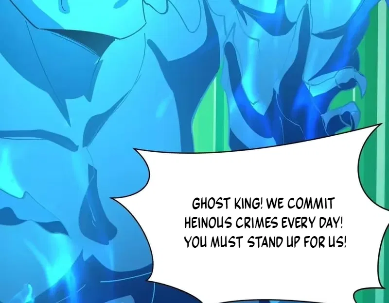 Era of the Haunted Chapter 599 – Page 38