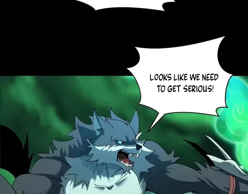 Era of the Haunted Chapter 599 – Page 49