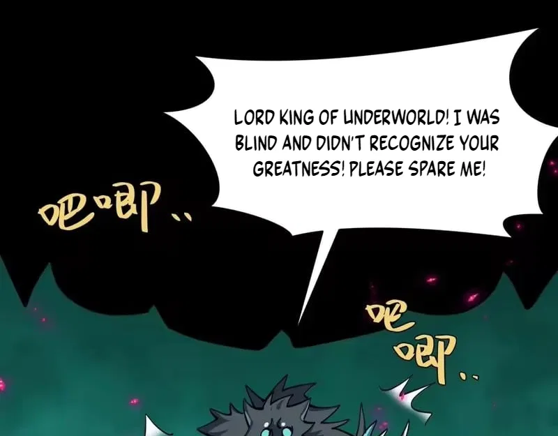 Era of the Haunted Chapter 599 – Page 61