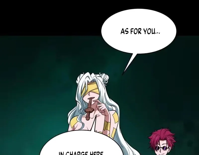 Era of the Haunted Chapter 599 – Page 67