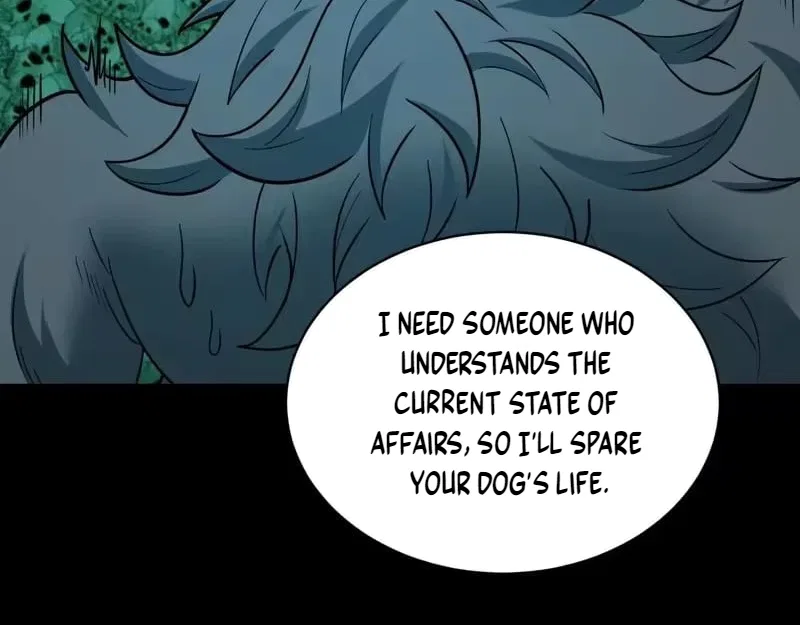 Era of the Haunted Chapter 599 – Page 69