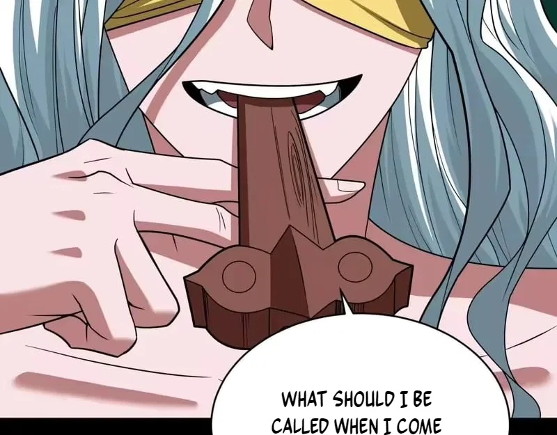 Era of the Haunted Chapter 599 – Page 78