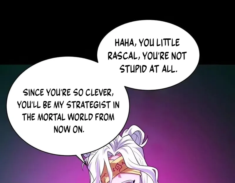Era of the Haunted Chapter 599 – Page 87
