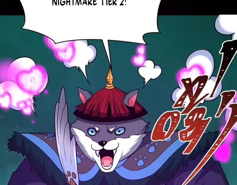 Era of the Haunted Chapter 599 – Page 91