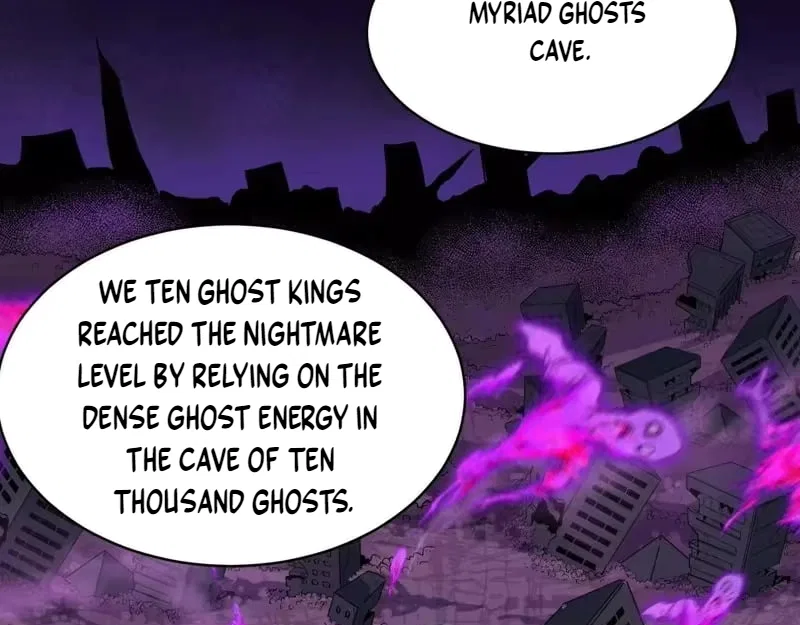 Era of the Haunted Chapter 599 – Page 97