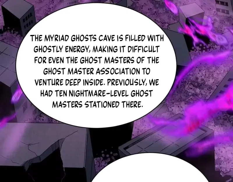 Era of the Haunted Chapter 599 – Page 99