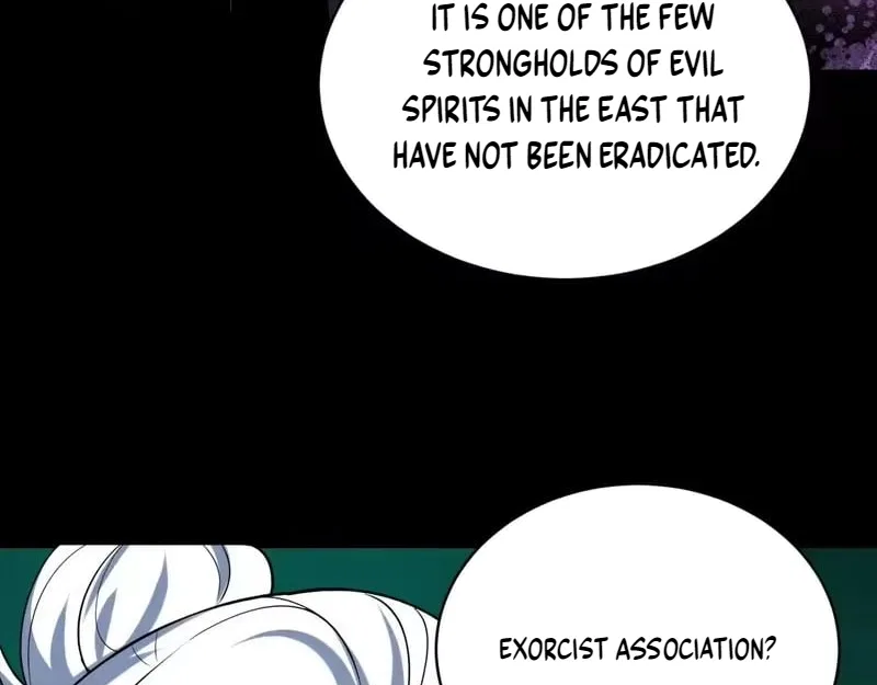 Era of the Haunted Chapter 599 – Page 100