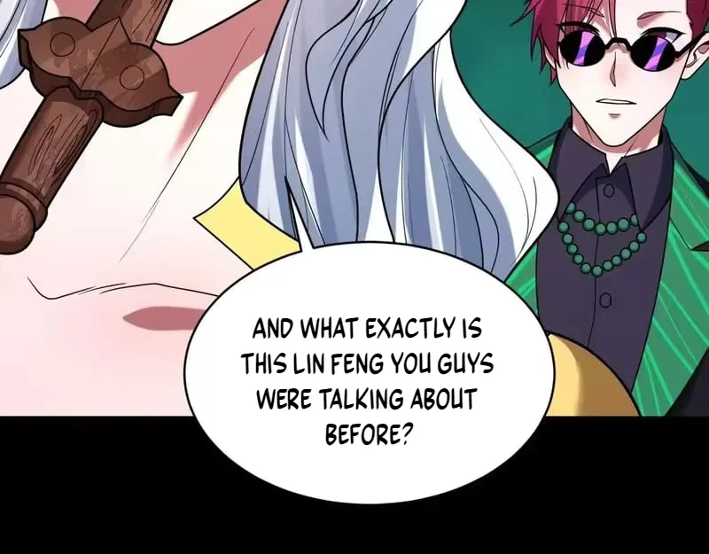 Era of the Haunted Chapter 599 – Page 102
