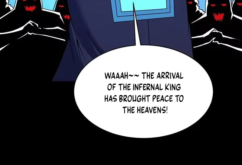 Era of the Haunted Chapter 599 – Page 105