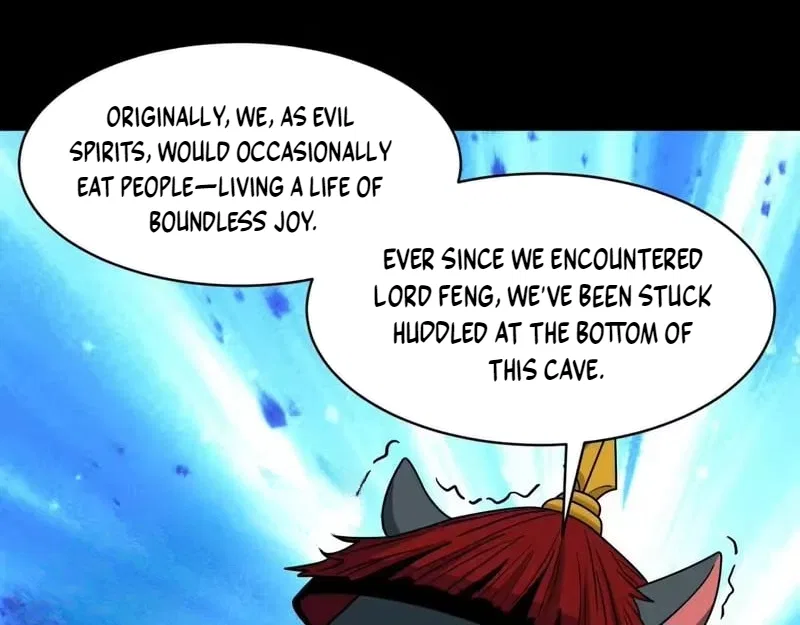 Era of the Haunted Chapter 599 – Page 106