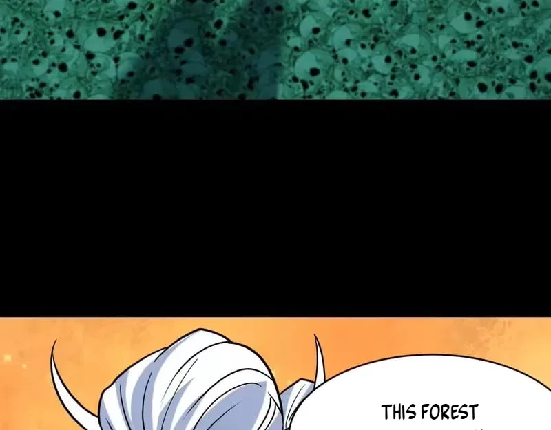 Era of the Haunted Chapter 599 – Page 113