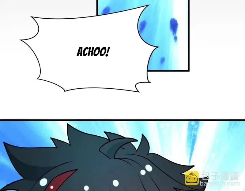 Era of the Haunted Chapter 599 – Page 118