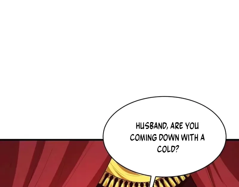 Era of the Haunted Chapter 599 – Page 121