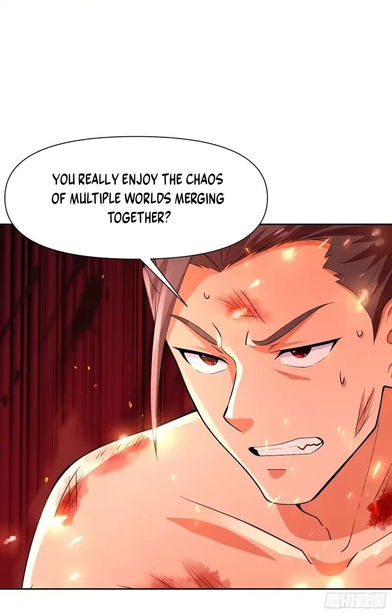 I Became the Target of the Harem in Another World Chapter 129 – Page 2