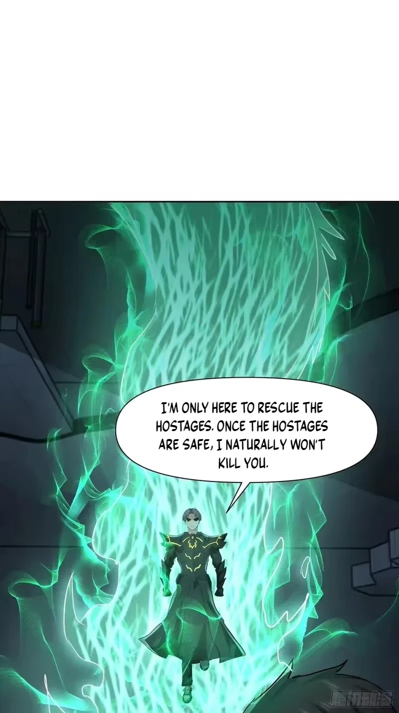I Became the Target of the Harem in Another World Chapter 129 – Page 3