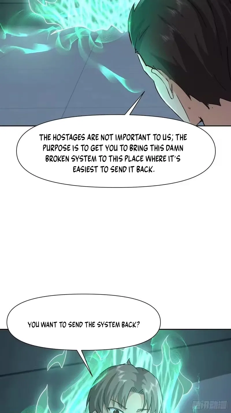 I Became the Target of the Harem in Another World Chapter 129 – Page 4