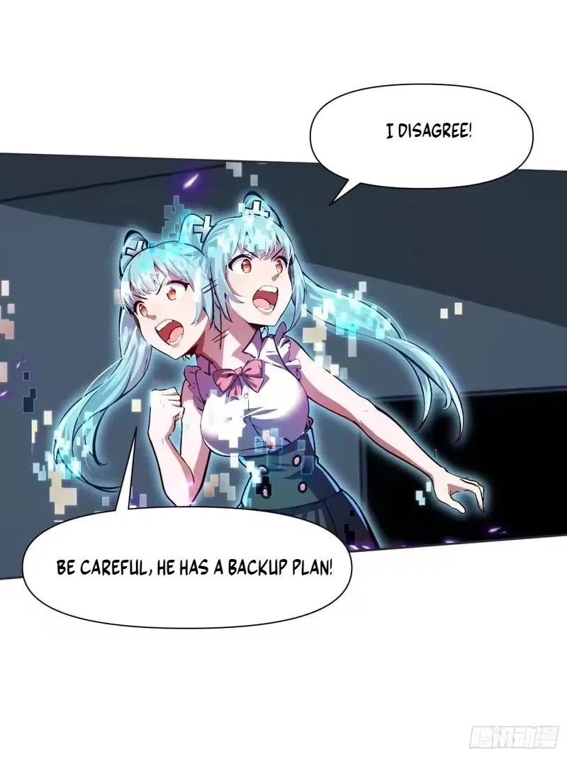 I Became the Target of the Harem in Another World Chapter 129 – Page 11