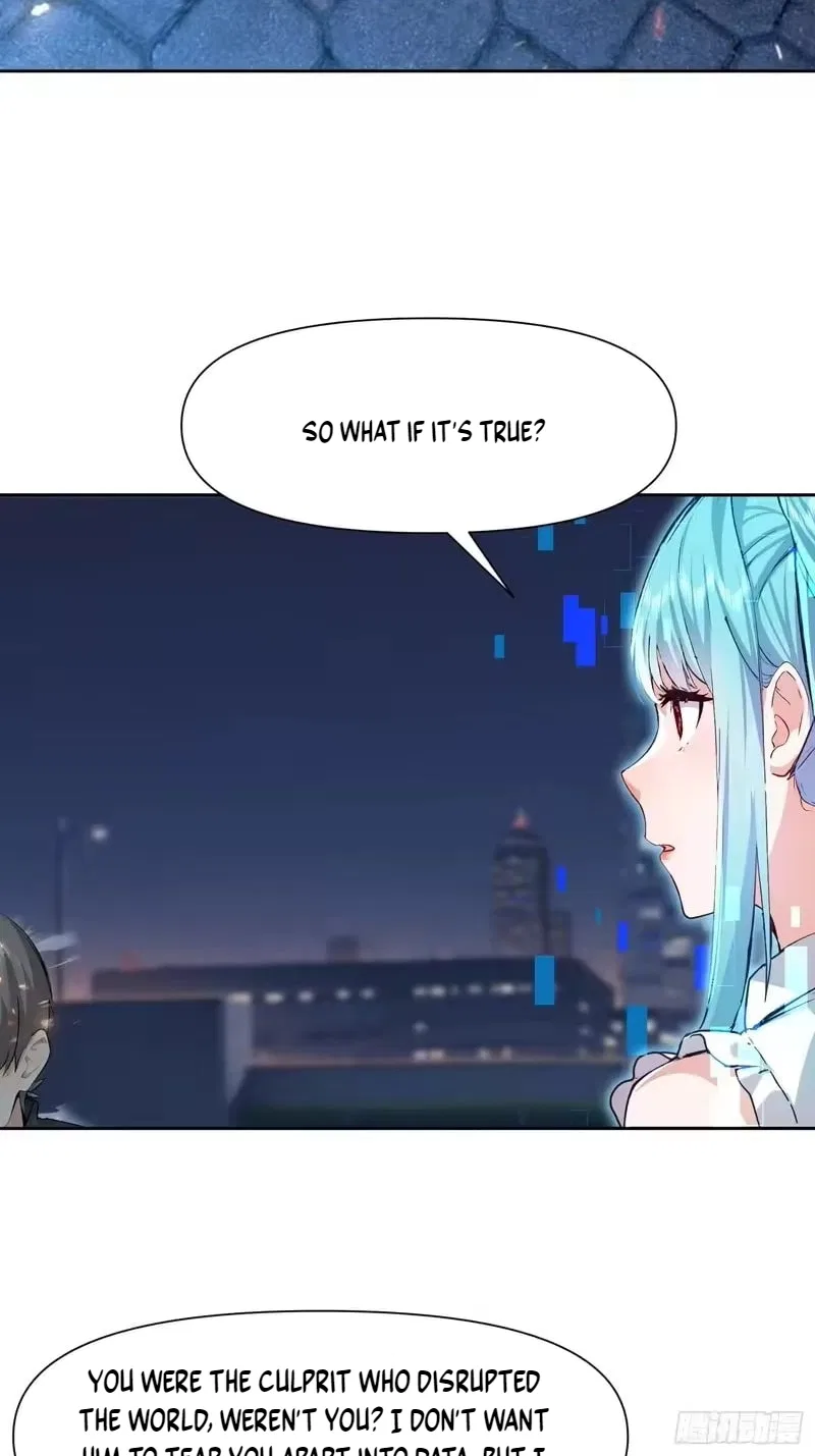I Became the Target of the Harem in Another World Chapter 129 – Page 23