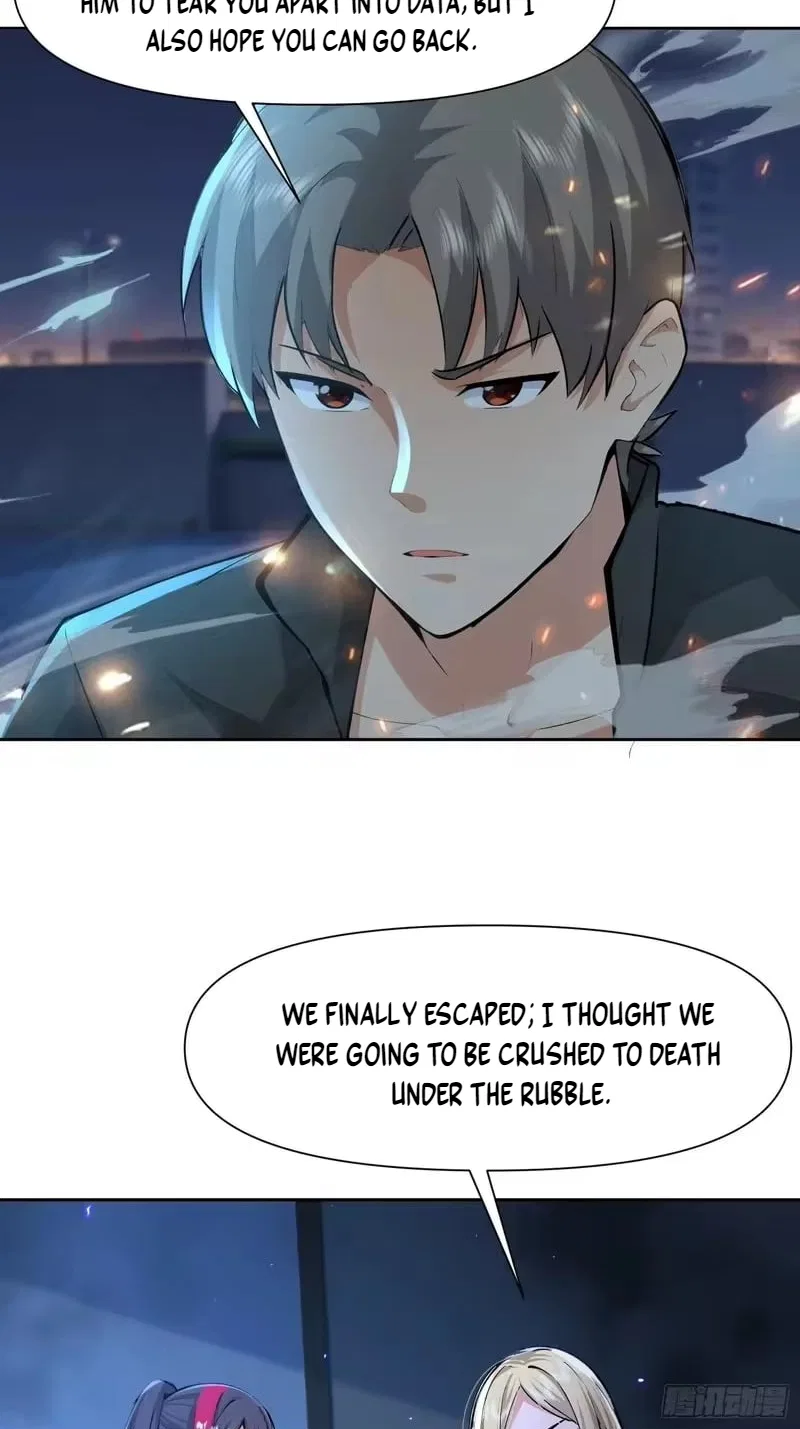 I Became the Target of the Harem in Another World Chapter 129 – Page 24