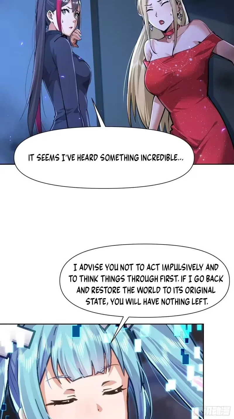 I Became the Target of the Harem in Another World Chapter 129 – Page 25