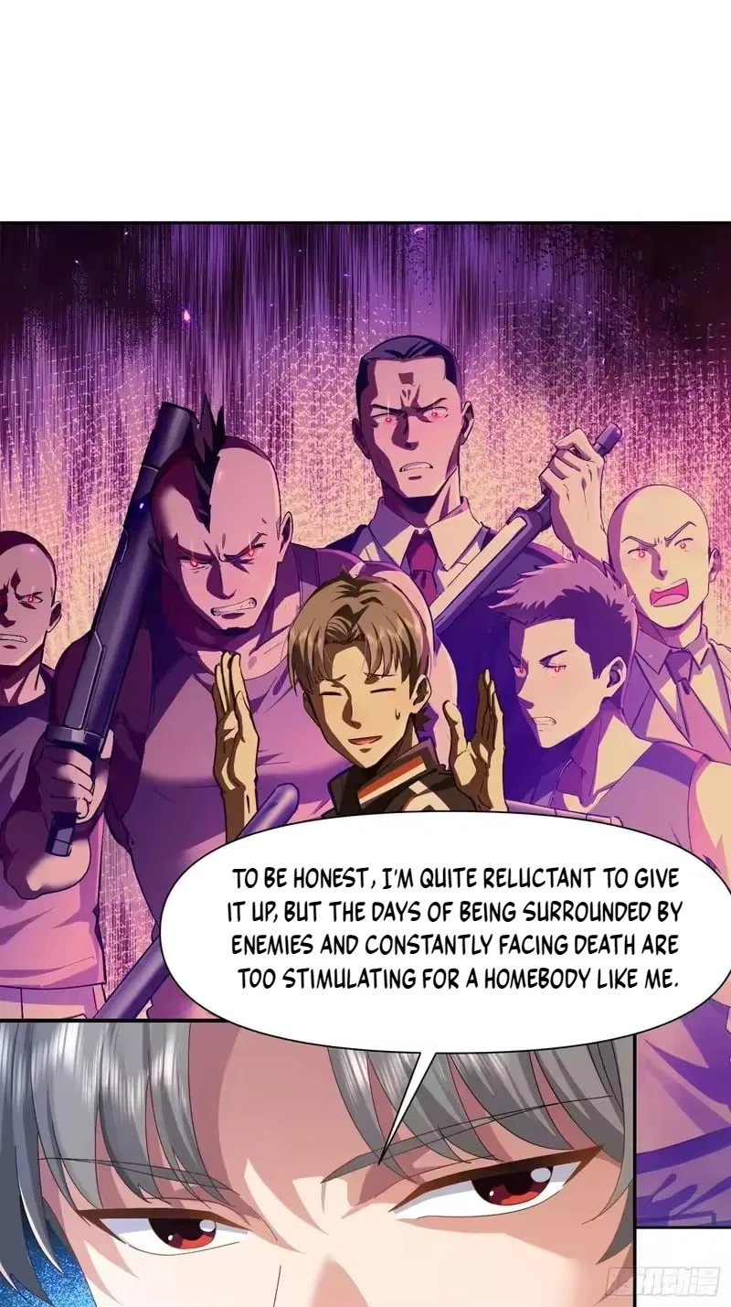 I Became the Target of the Harem in Another World Chapter 129 – Page 28