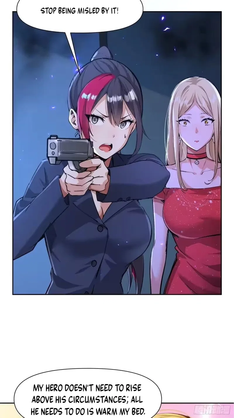 I Became the Target of the Harem in Another World Chapter 129 – Page 30