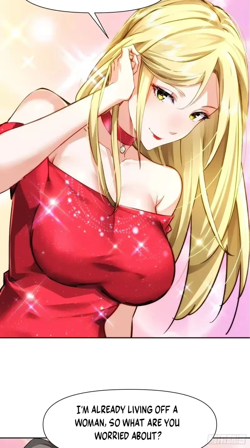 I Became the Target of the Harem in Another World Chapter 129 – Page 31