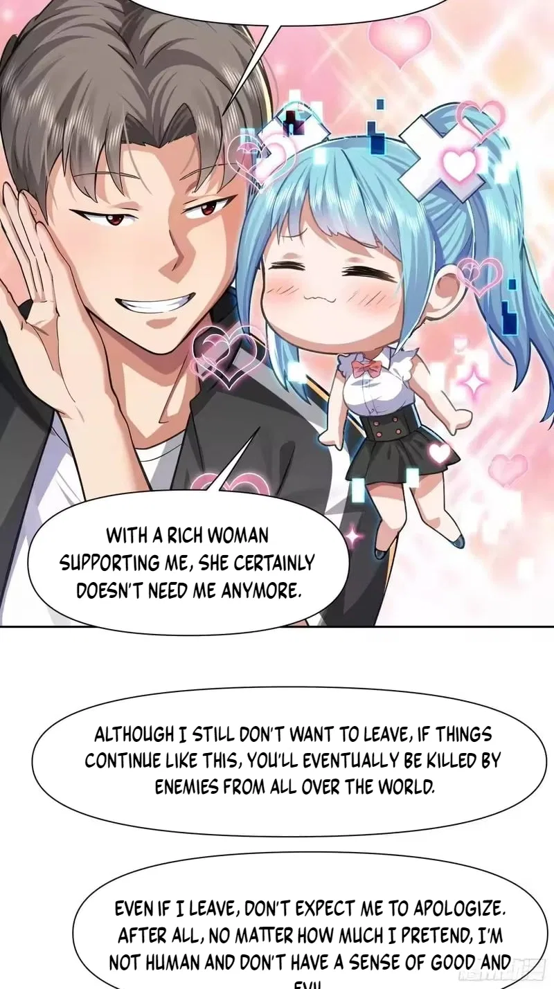 I Became the Target of the Harem in Another World Chapter 129 – Page 32