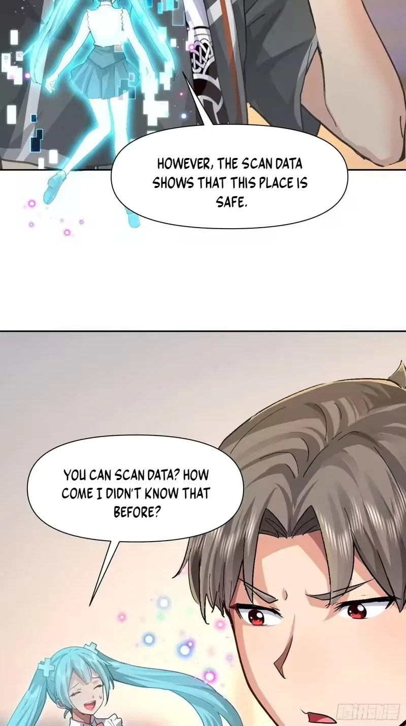 I Became the Target of the Harem in Another World Chapter 128 – Page 3