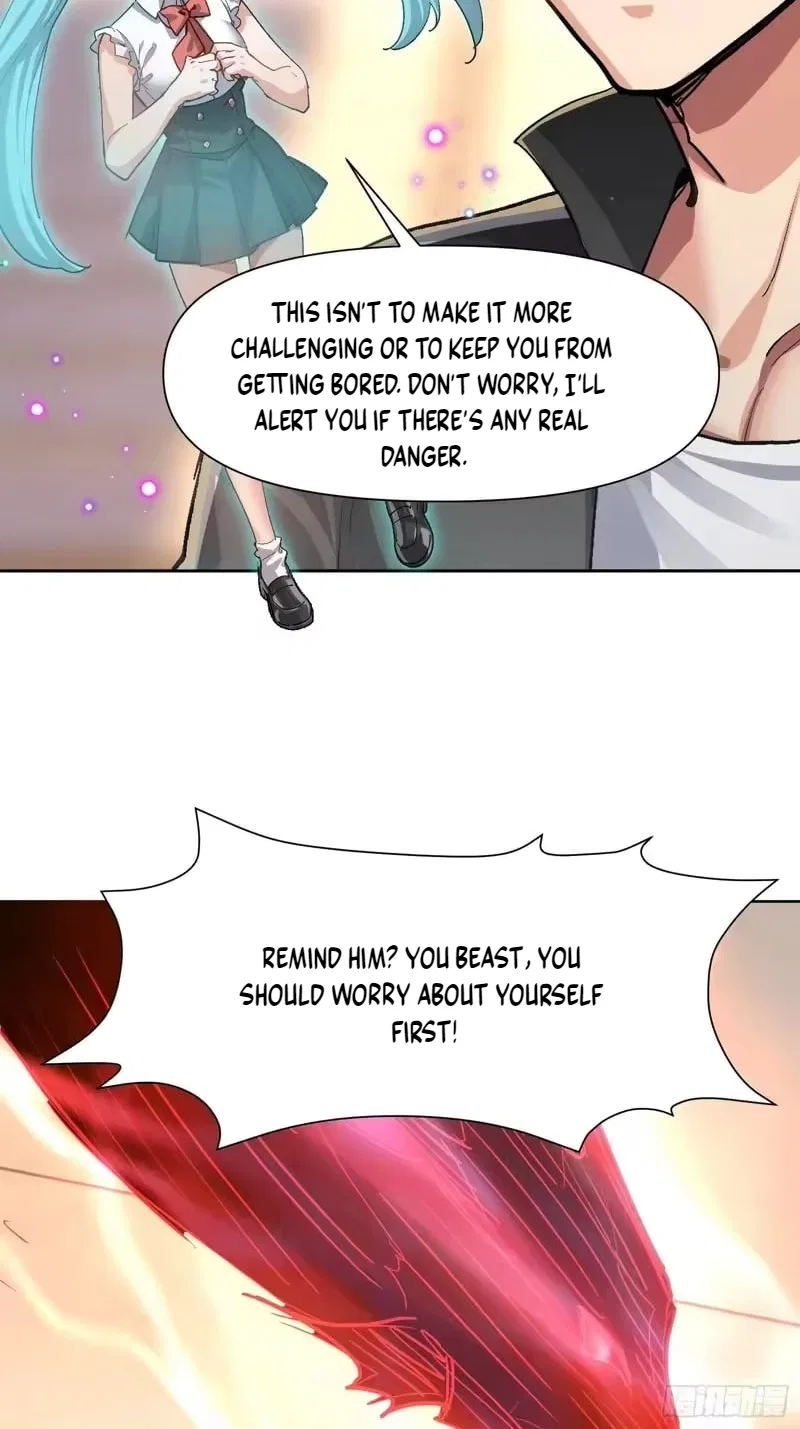 I Became the Target of the Harem in Another World Chapter 128 – Page 4