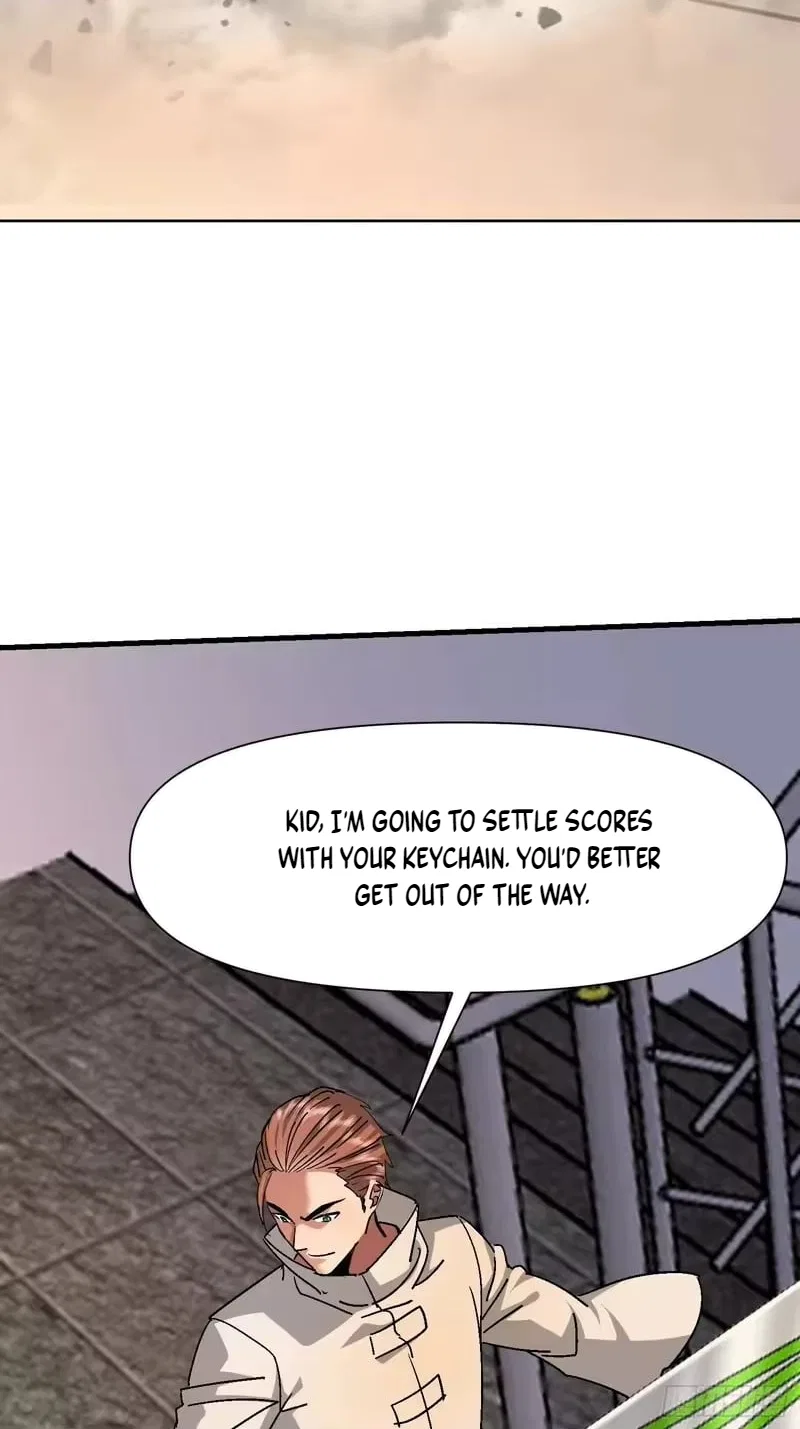 I Became the Target of the Harem in Another World Chapter 128 – Page 8