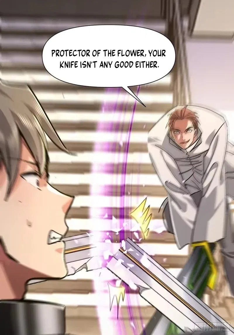 I Became the Target of the Harem in Another World Chapter 128 – Page 18