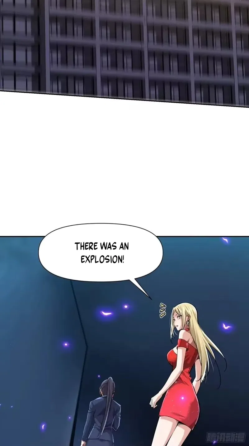 I Became the Target of the Harem in Another World Chapter 128 – Page 26
