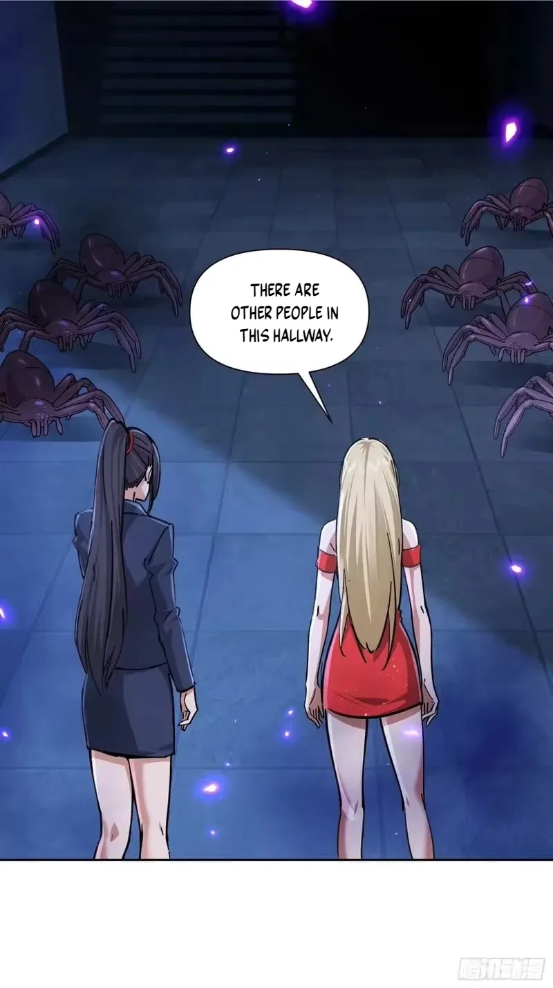 I Became the Target of the Harem in Another World Chapter 127 – Page 2