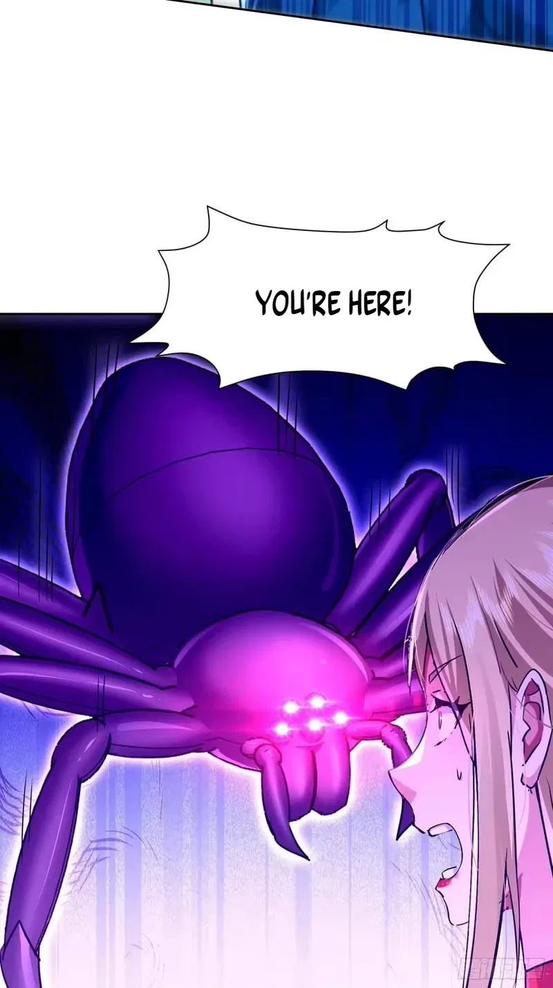 I Became the Target of the Harem in Another World Chapter 127 – Page 4