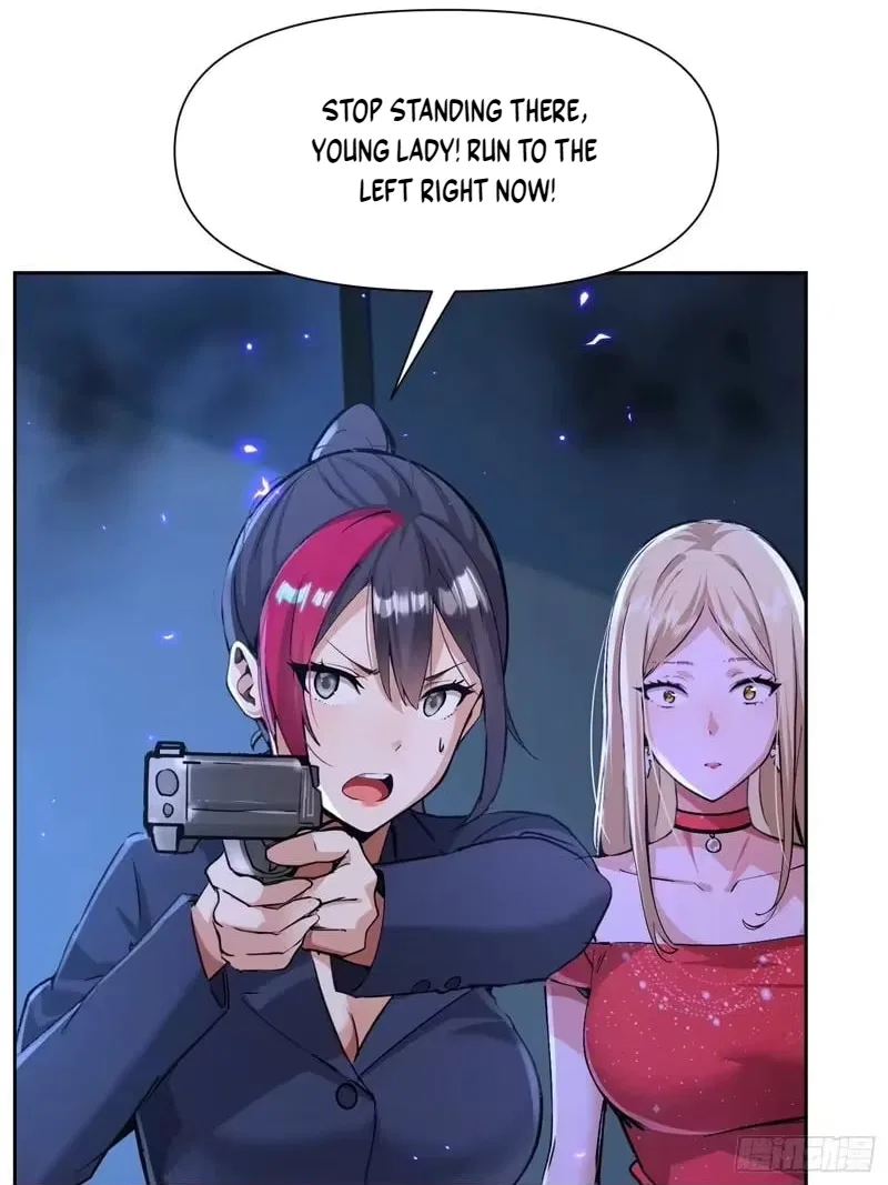 I Became the Target of the Harem in Another World Chapter 127 – Page 8