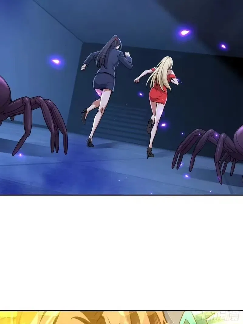 I Became the Target of the Harem in Another World Chapter 127 – Page 10